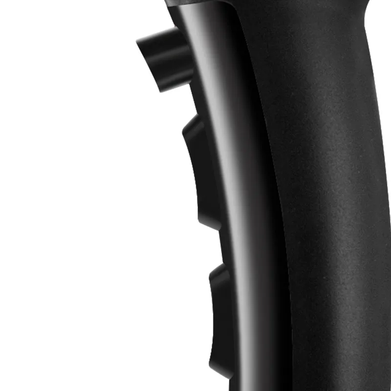 Sèche-cheveux Lexical LHD-5035-9 - Inox - 1800 Watts