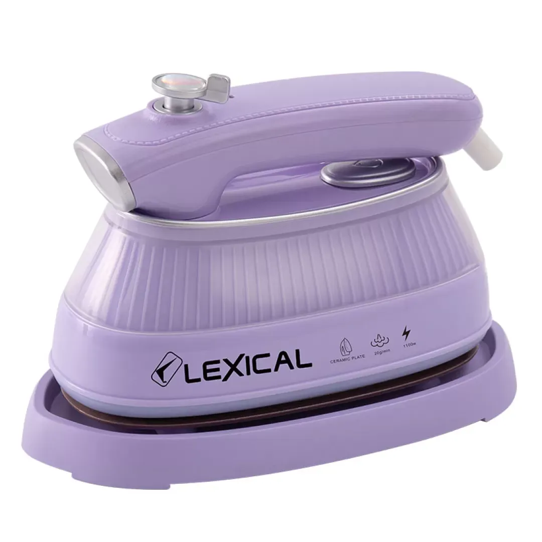 Défroisseur Lexical  LSI-1022 - 1100 Watts