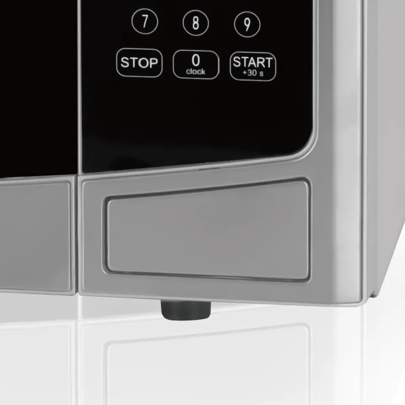 Micro-Onde Lexical Avec Afficheur Digital LMV-9030 - 1580 Watts - 30 Litres
