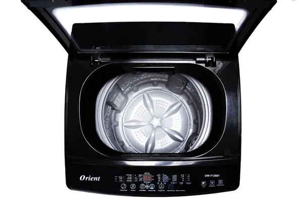 Machine a laver ORIENT TOP 12kg OW-T12B01