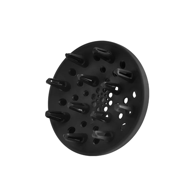 Sèche-cheveux Lexical LHD-5035-9 - Inox - 1800 Watts