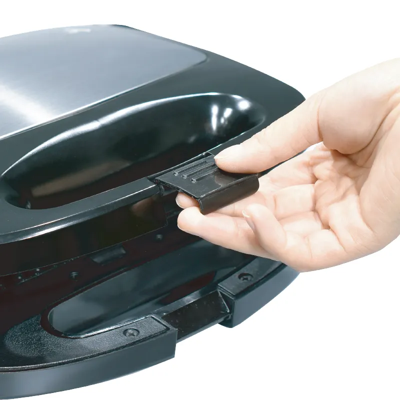 Appareil Panini 3en1 Lexical LSM-2532