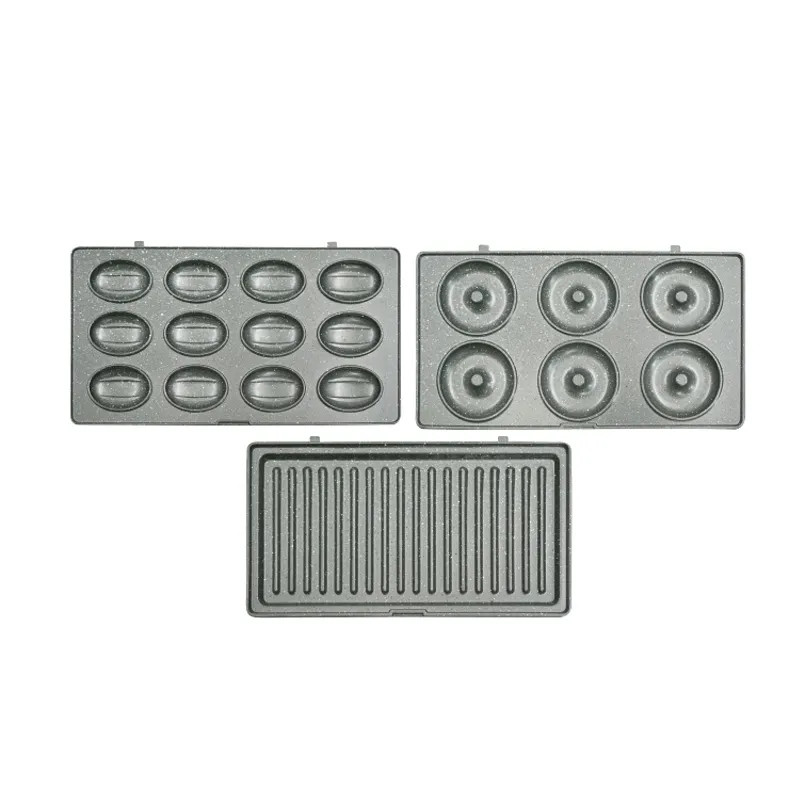 Appareil Panini 3en1 Lexical LSM-2532