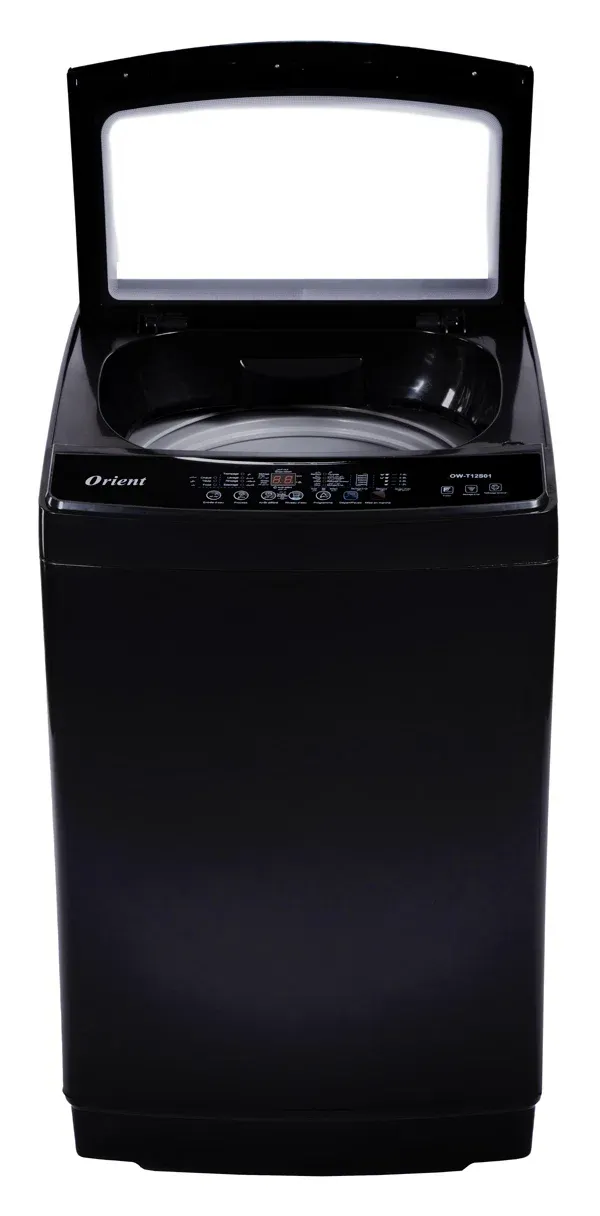 Machine a laver ORIENT TOP 12kg OW-T12B01
