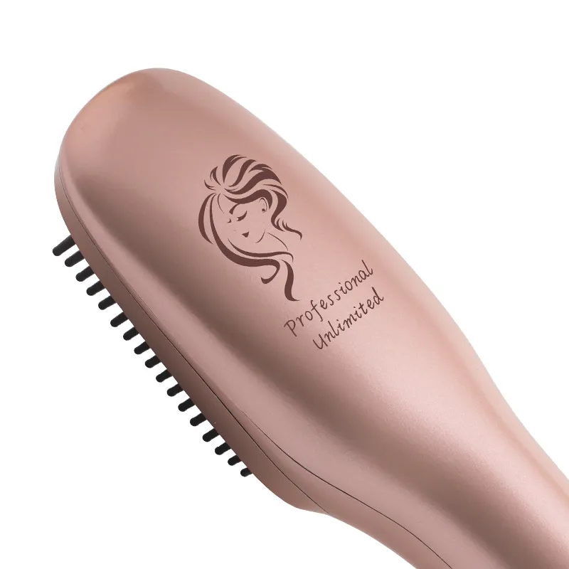Brosse chauffante électrique  Lexical LSB-5110 - 1200 watts
