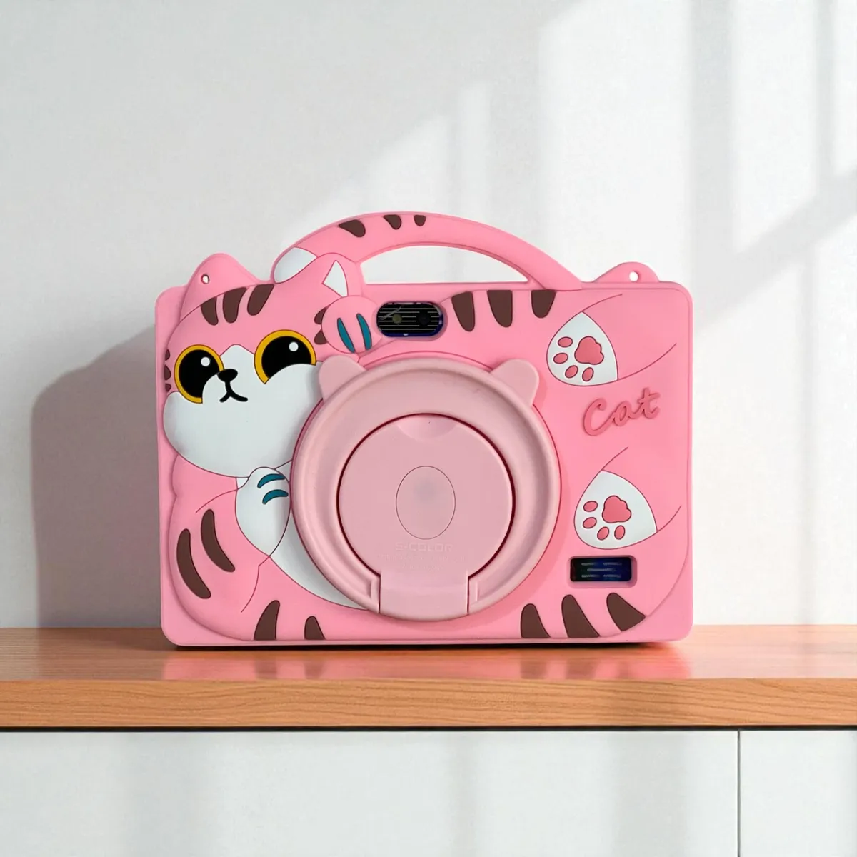 Tablette pour Enfants S-COLOR MateKids30-PRO - Rose