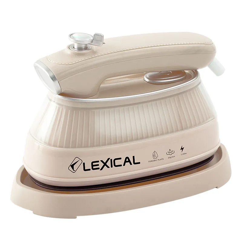 Défroisseur Lexical  LSI-1022 - 1100 Watts