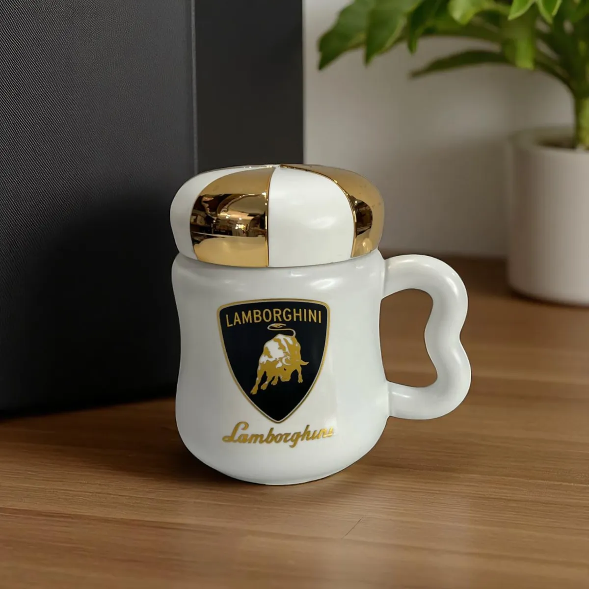 Mug ceramique HZ770-634