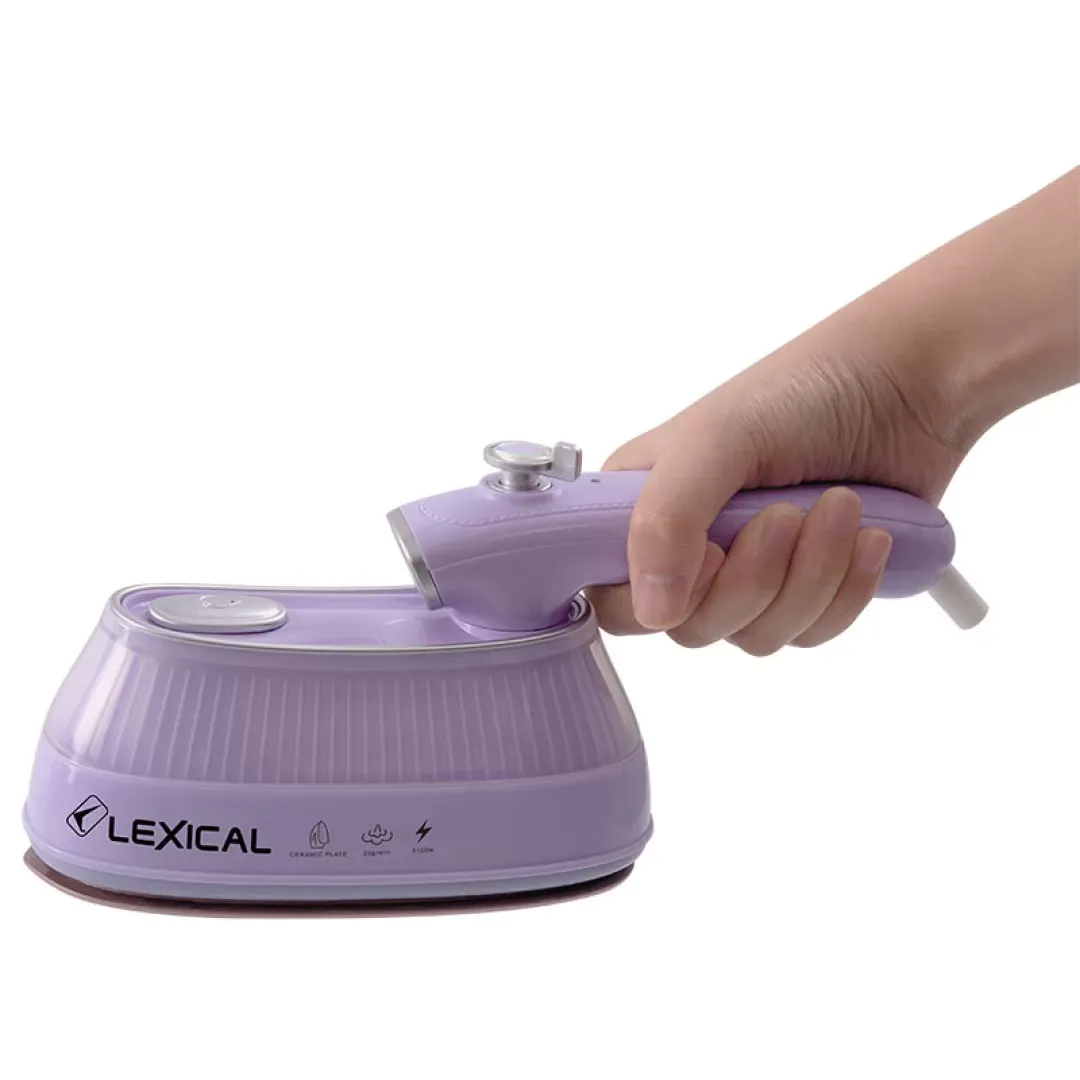 Défroisseur Lexical  LSI-1022 - 1100 Watts