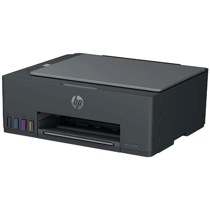 Imprimante multifonction HP Smart Tank 581 Couleur WIFI