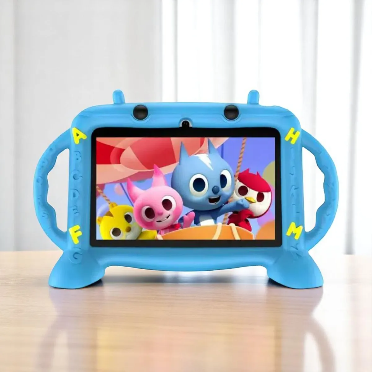 Tablette Kids MODIO M56 - Bleu