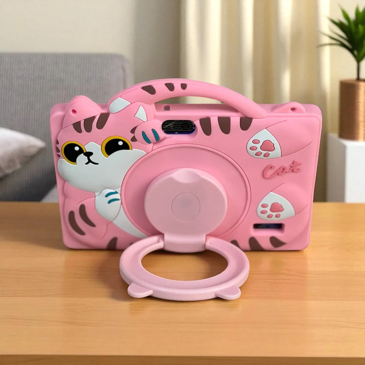 Tablette pour Enfants S-COLOR MateKids30-PRO - Rose