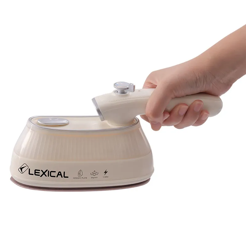 Défroisseur Lexical  LSI-1022 - 1100 Watts