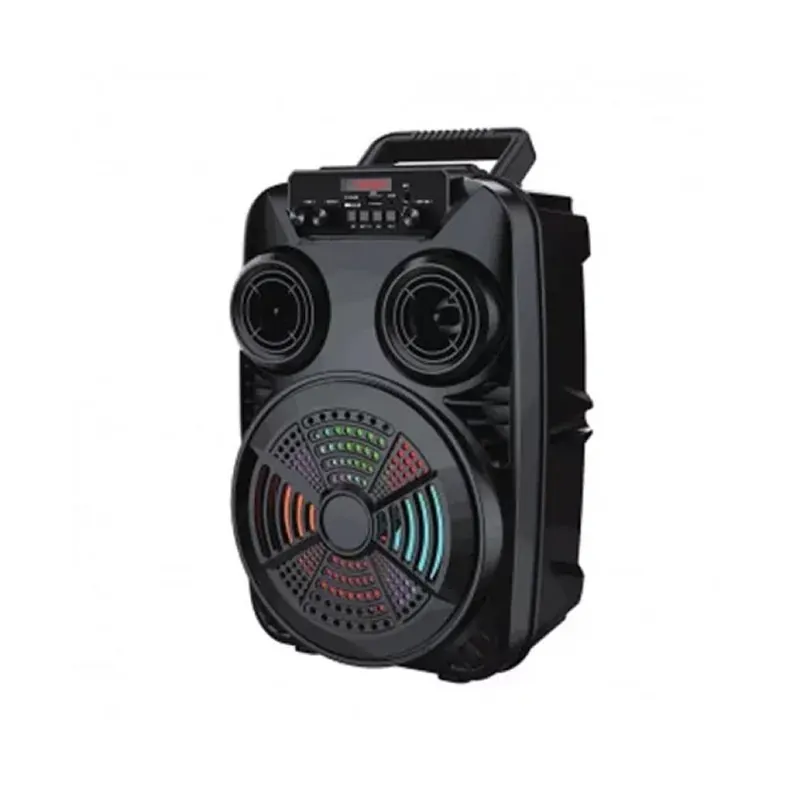 Haut parleur ZQS8107S Bluetooth 4.1 avec Microphone