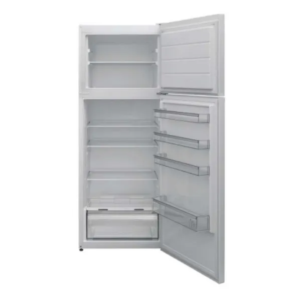 Réfrigérateur TELEFUNKEN 439 Litres – Blanc