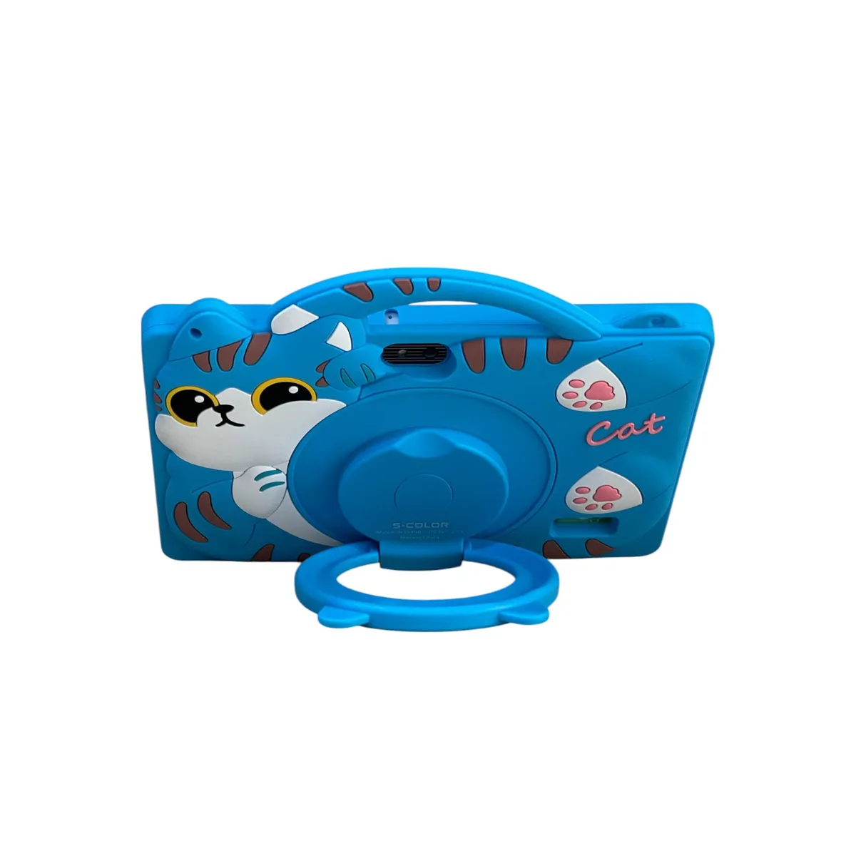 Tablette pour Enfants S-COLOR MateKids30-PRO - Bleu