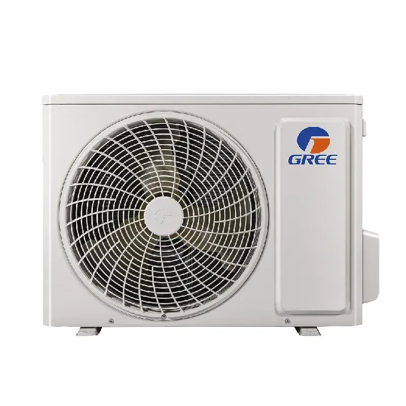 Climatiseur GREE 12000 | Chaud / Froid - CL12GR-ONOF - Blanc