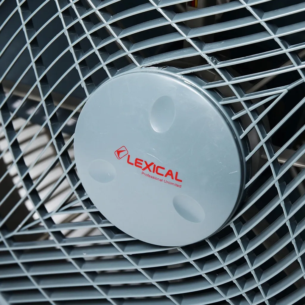 Ventilateur Lexical 3 Vitesse 16 Pouce KYT-40C