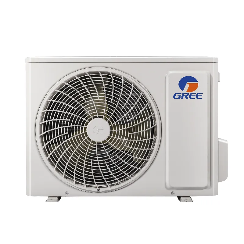 Climatiseur Chaud froid 24000BTU inverter tropicalisé Smart