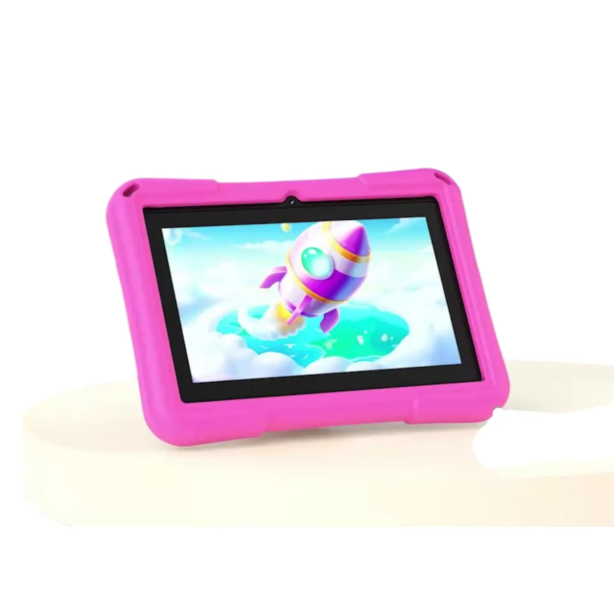 Tablette Kids MODIO M68 - Rose
