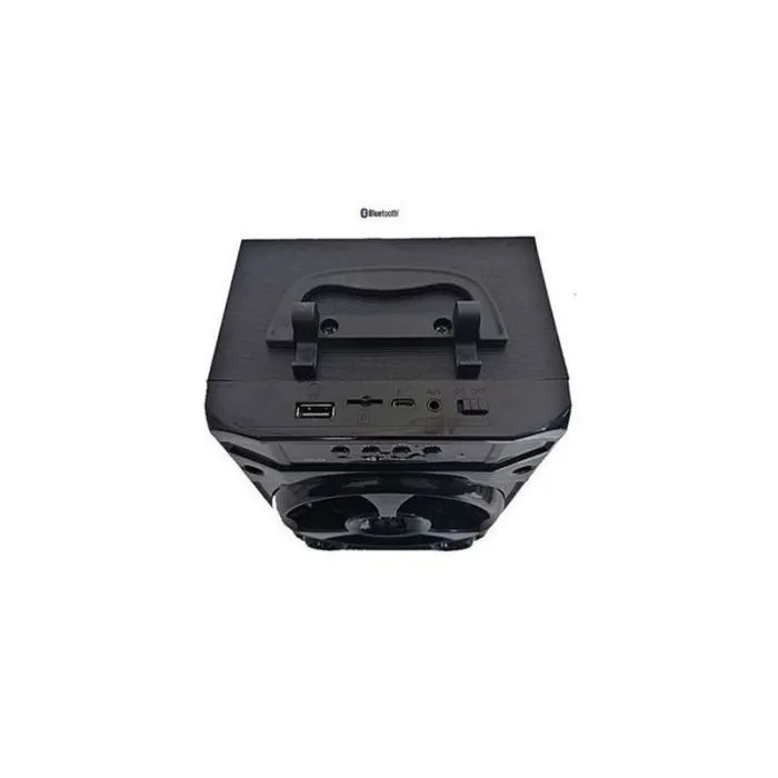 Haut Parleur Sans Fil Portable KISONLI KK02 Bluetooth