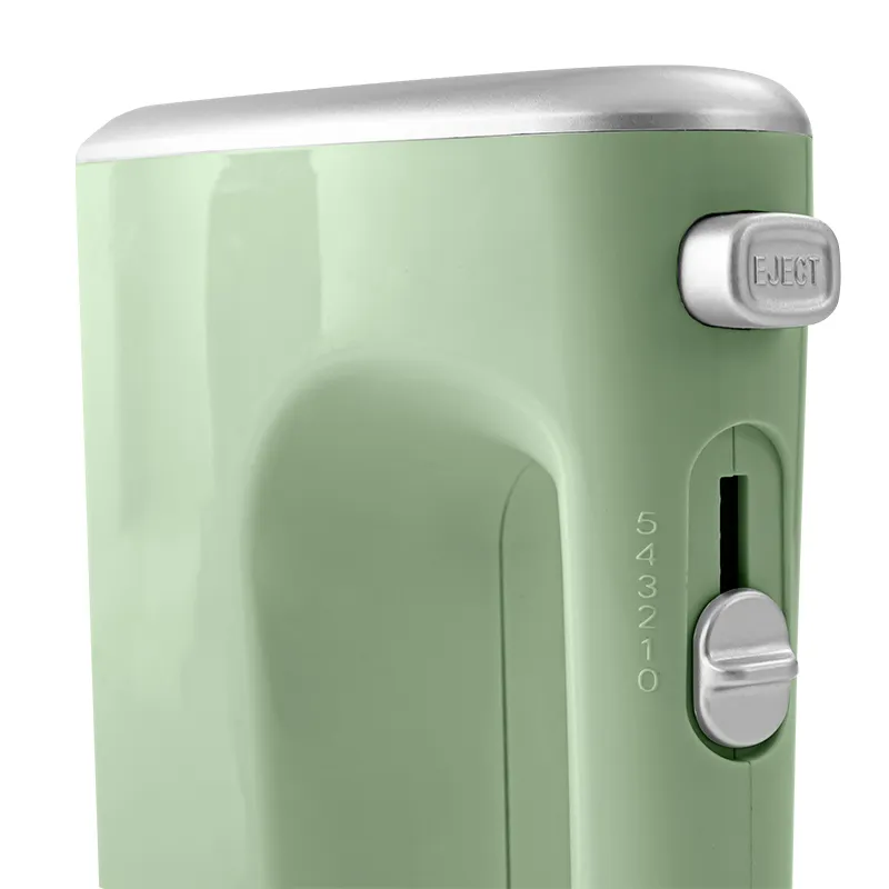Batteur à main Lexical LMX-1730 - Vert