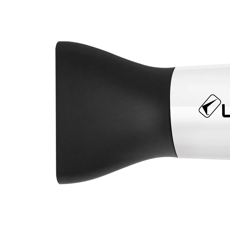 Sèche-cheveux Lexical LHD-5035-9 - Inox - 1800 Watts
