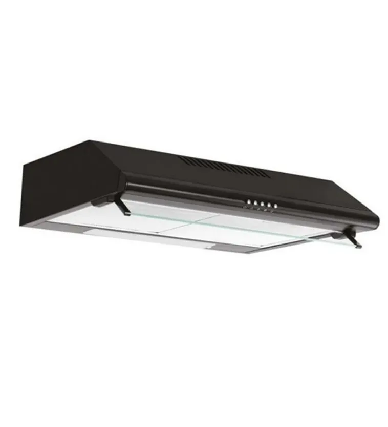 Hotte Aspirante En Inox 90 Cm  FLORENCE - Inox
