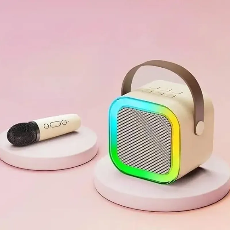 Haut Parleur Bluetooth K12  Avec Microphone - 5 Watts