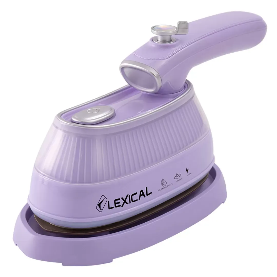 Défroisseur Lexical  LSI-1022 - 1100 Watts