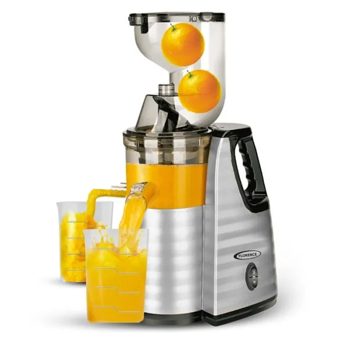 Centrifugeuse Florence HK-423 - 300 Watts - Chrome