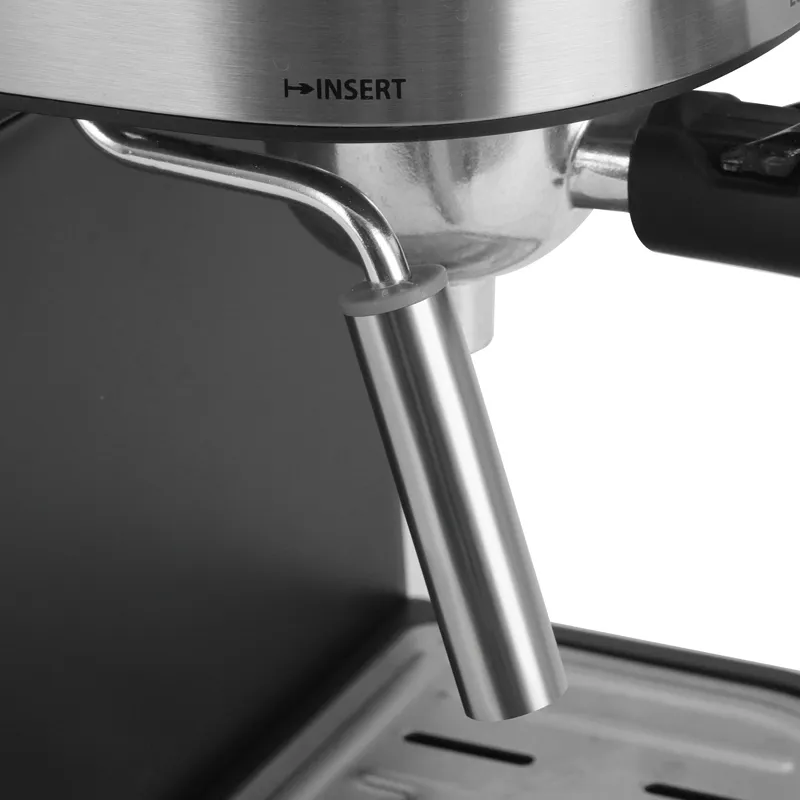 Cafetière expresso Lexical LEM-0601 - 800 watts - 3.5 bars