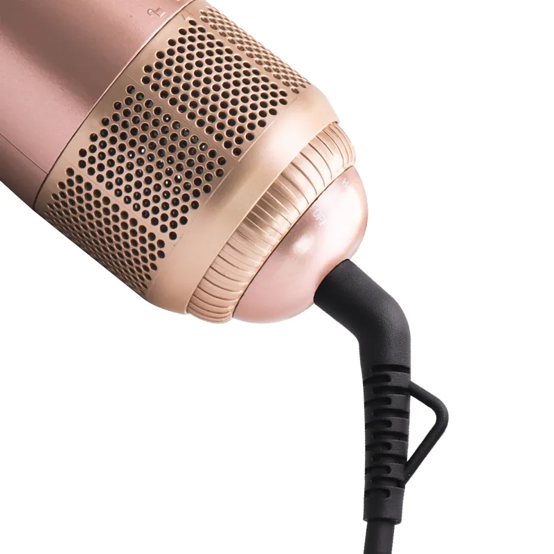 Brosse chauffante électrique  Lexical LSB-5110 - 1200 watts