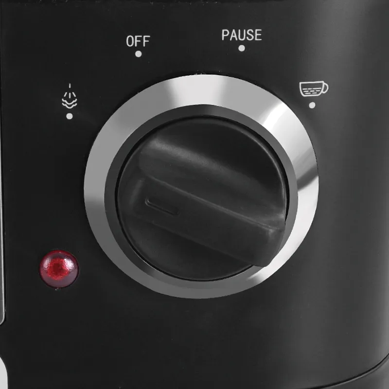 Cafetière expresso Lexical LEM-0601 - 800 watts - 3.5 bars