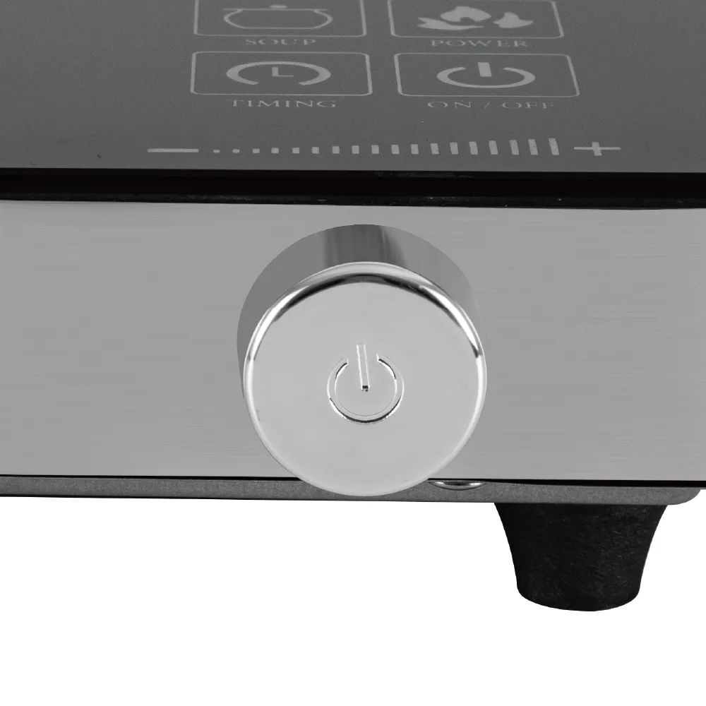 Cuisinière en céramique LHP-2705