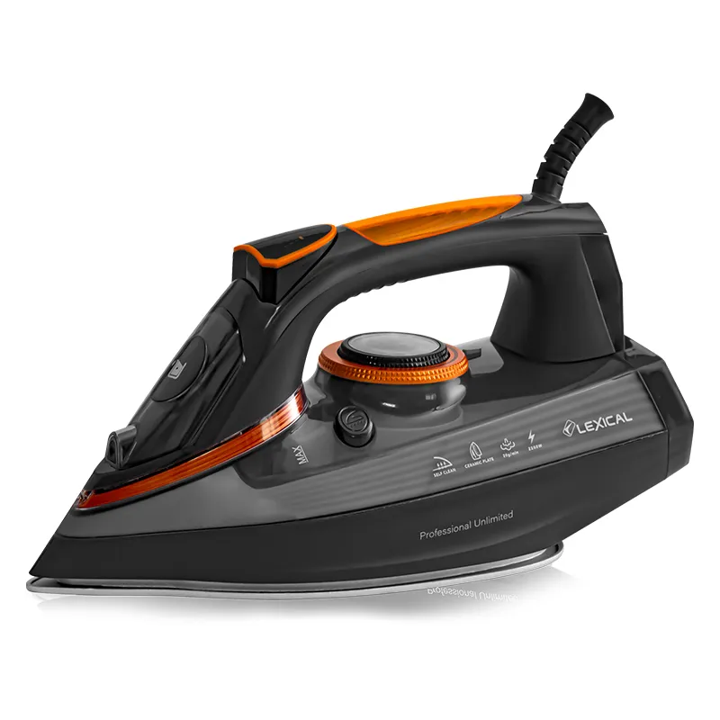 Fer A Repasser LexicalLSI-1009 - Rouge