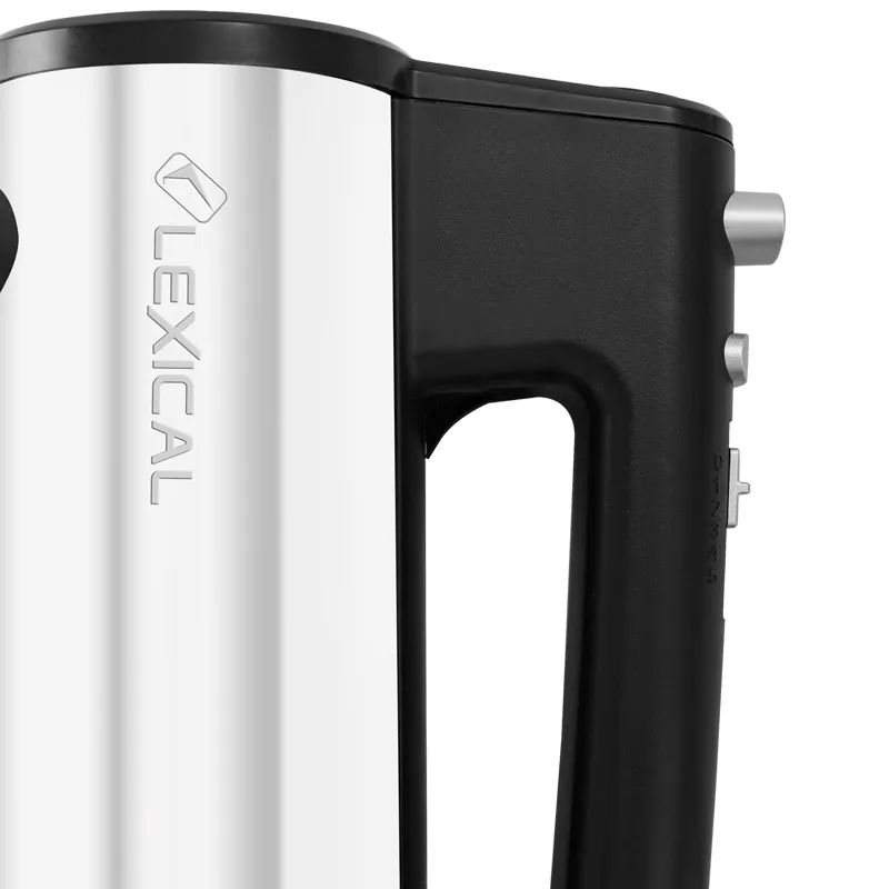 Batteur à main Lexical  LMX-1740 - 400watts