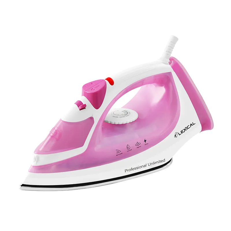 Fer A Repasser Lexical LSI-1003 - Rose