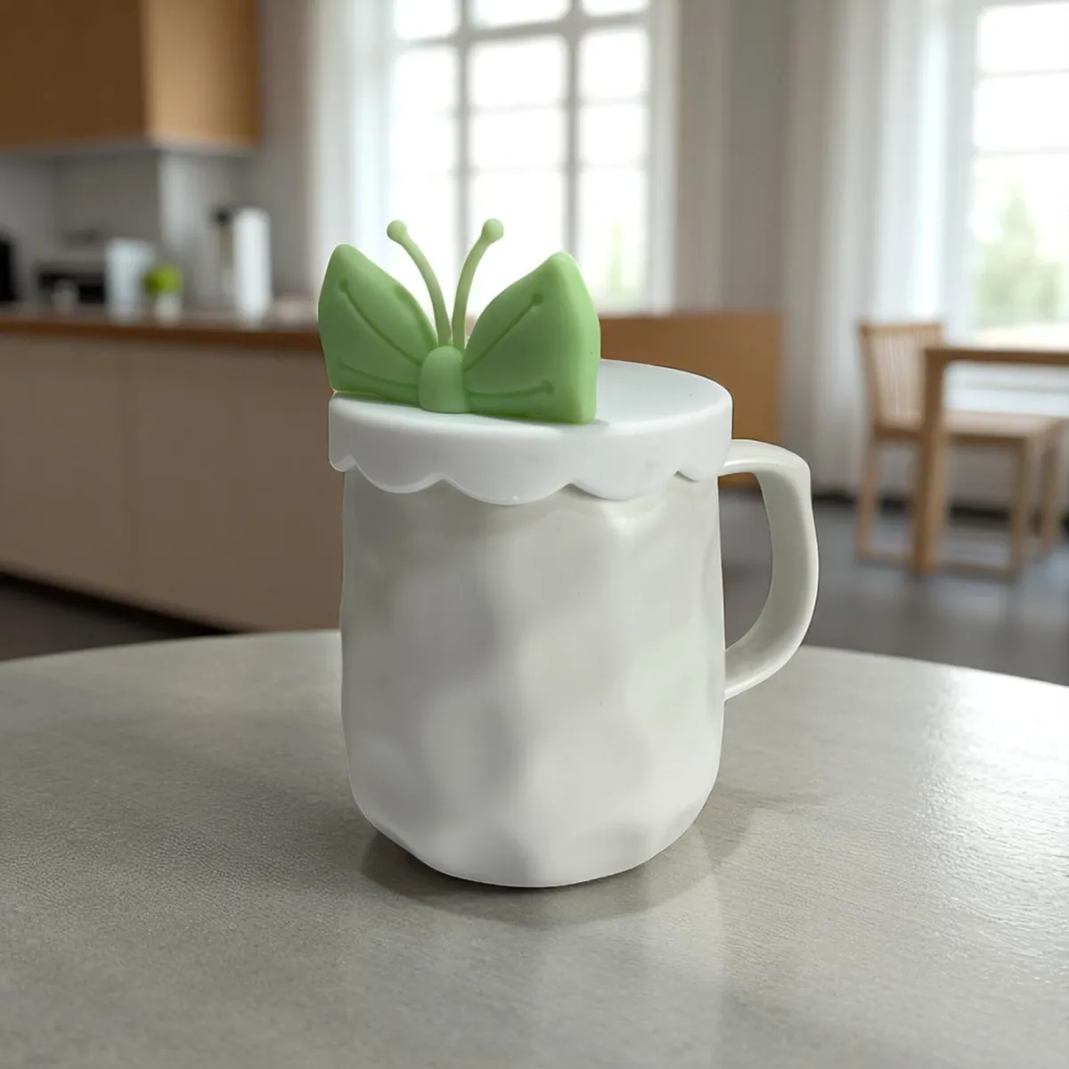 Mug ceramique HZ770-657