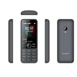Téléphone portable Clever C24