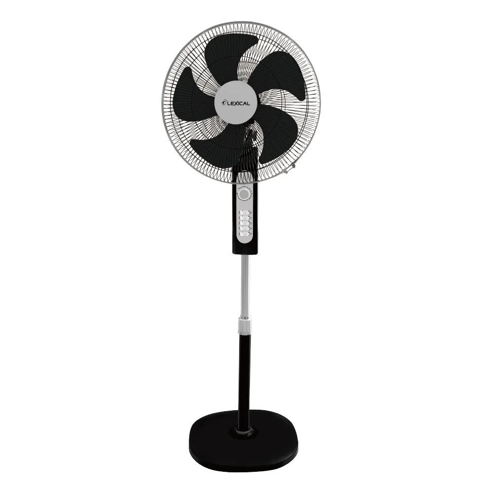 Ventilateur a pied Lexical LSF-7006-2