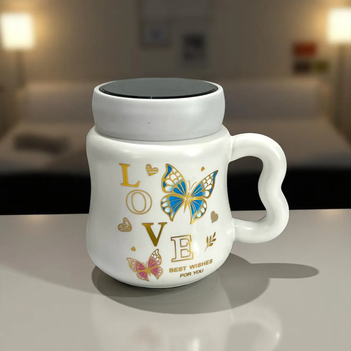 Mug en ceramique HZ770-638