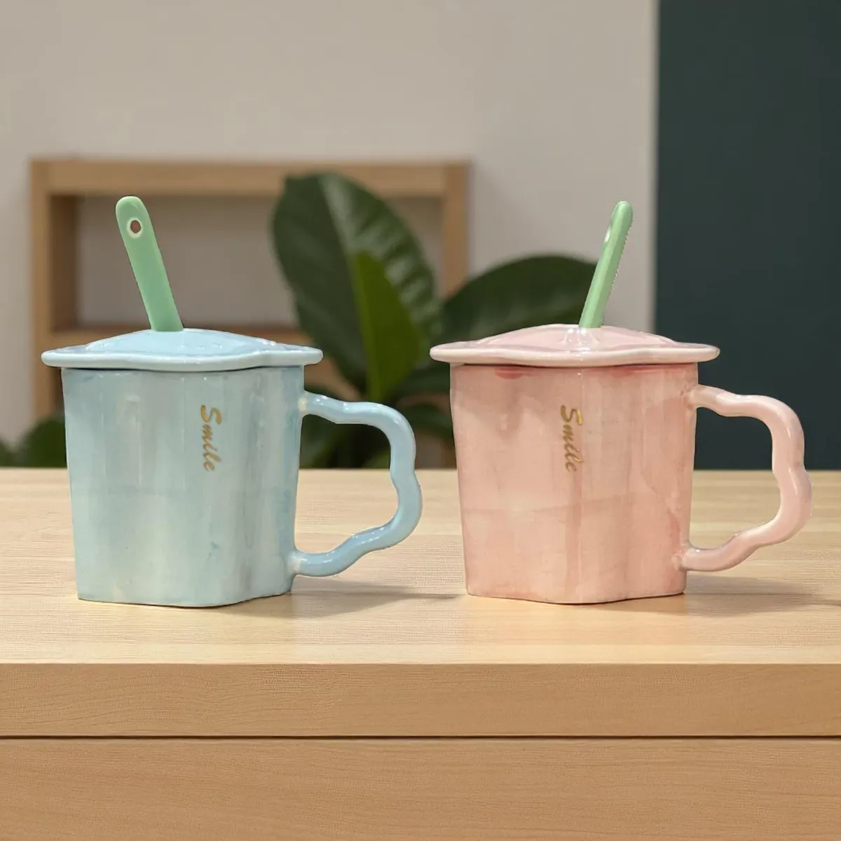 Mug en ceramique HZ770-629