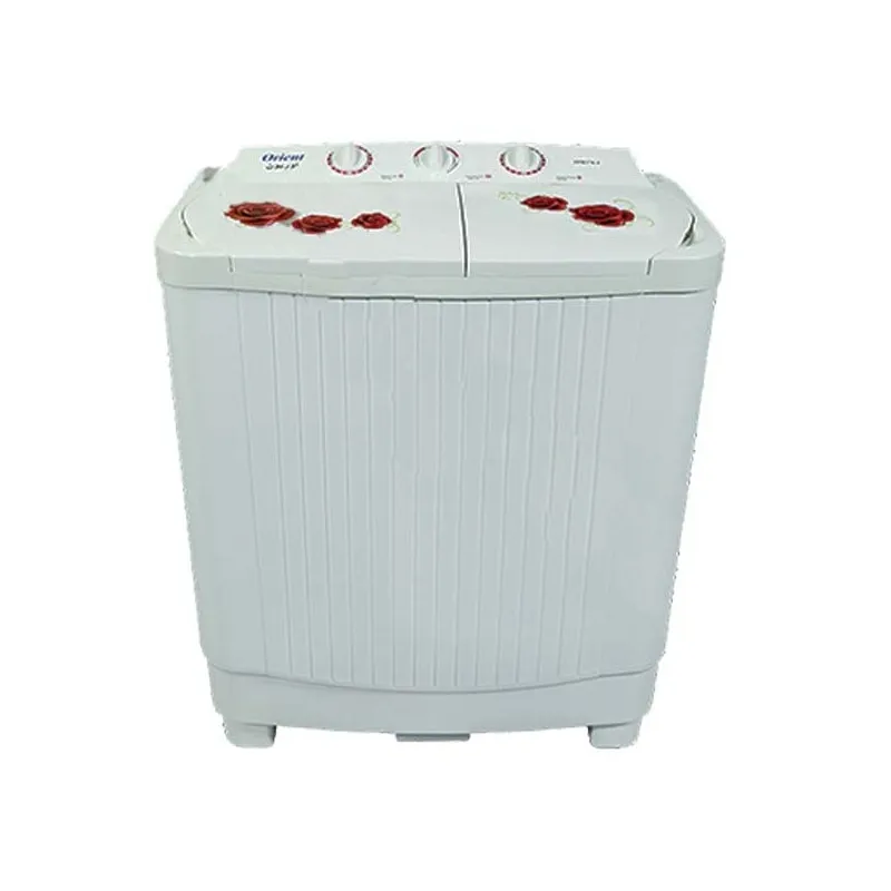 Machine a laver semi-Automatique ORIENT XPB1*8-2 8.2Kg
