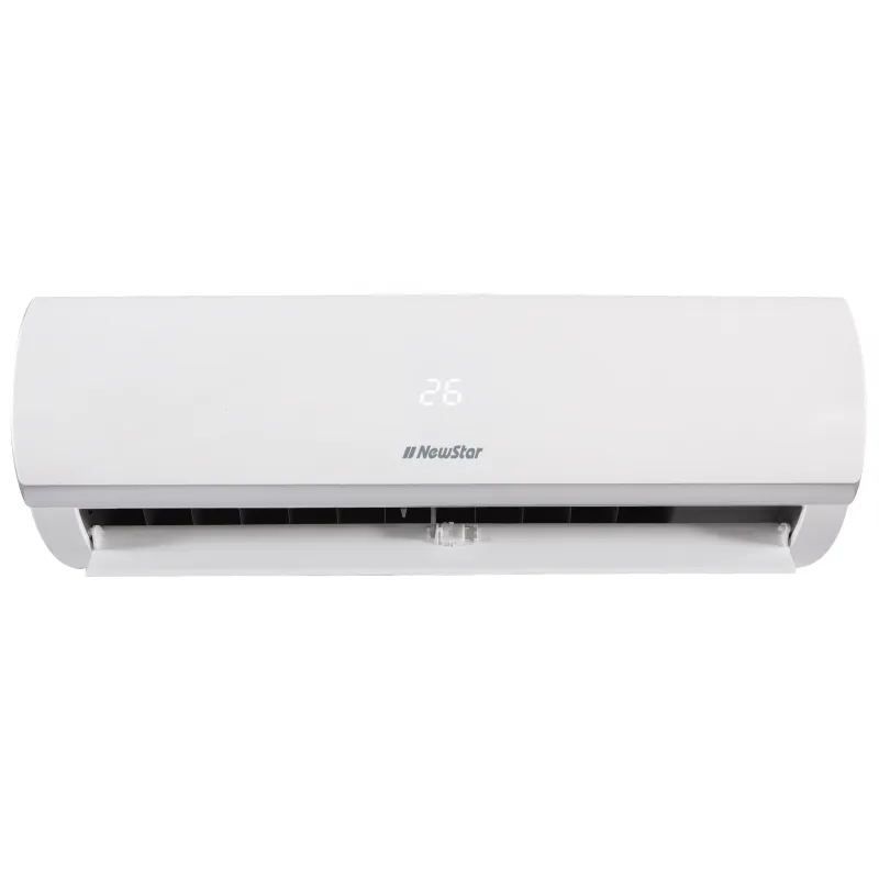 Climatiseur Newstar 12000 BTU chaud Froid Inverter CF12000
