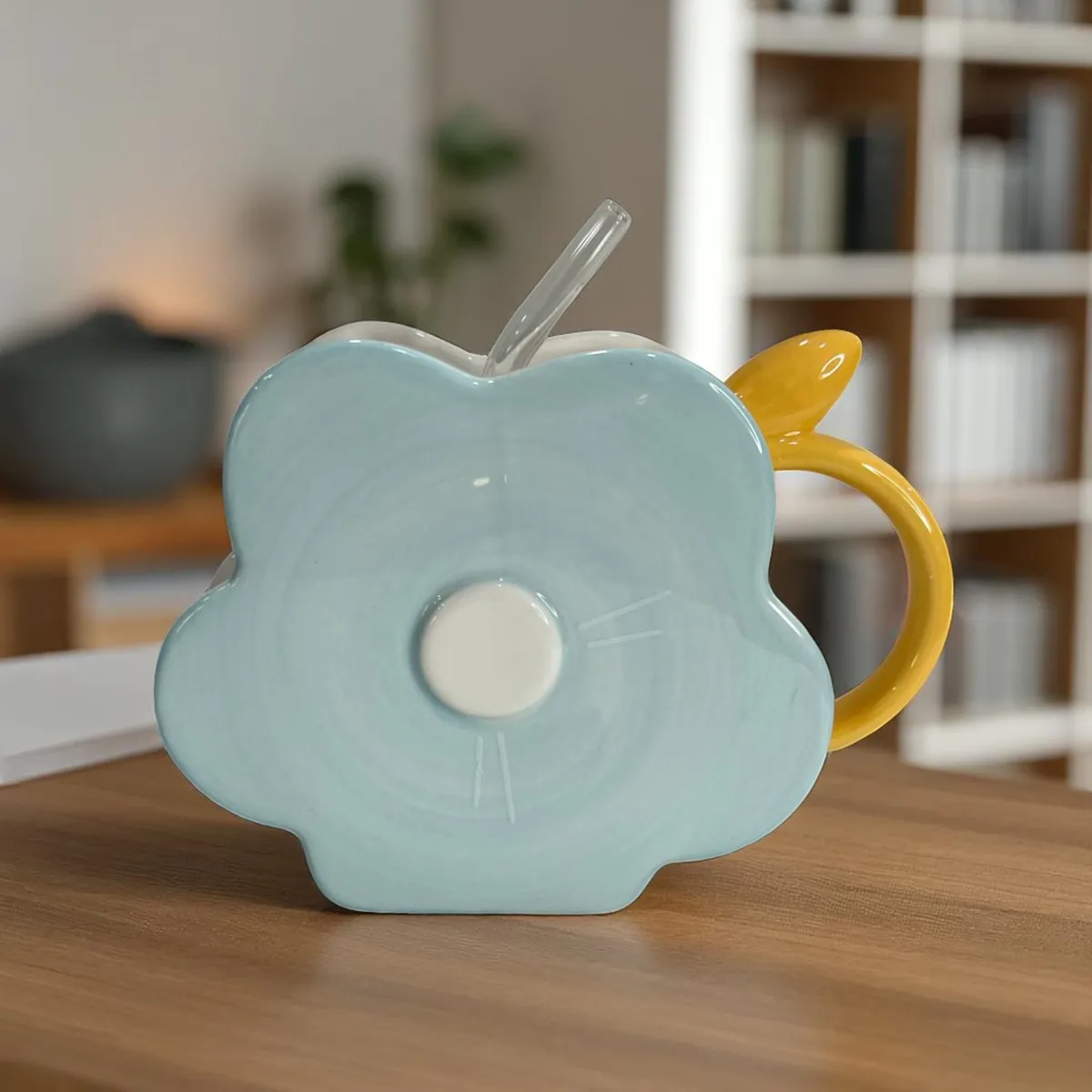 Mug ceramique HZ81-3