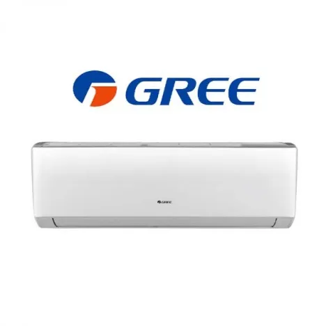 Climatiseur Gree Inverter Tropicalisé Smart Chaud & Froid -18000 BTU - WiFi
