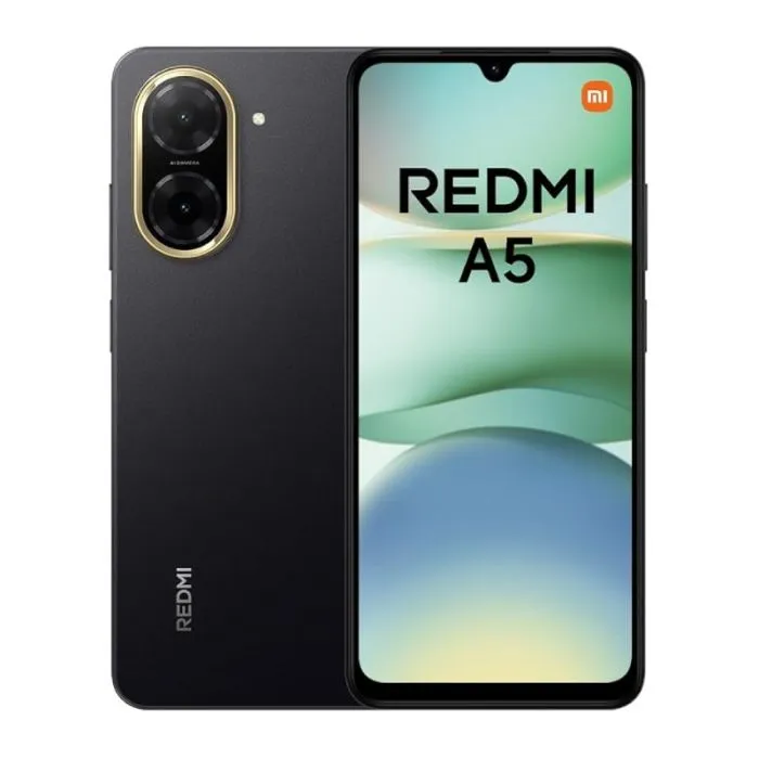 Smartphone XIAOMI Redmi A5 - 4G - 4Go/128Go
