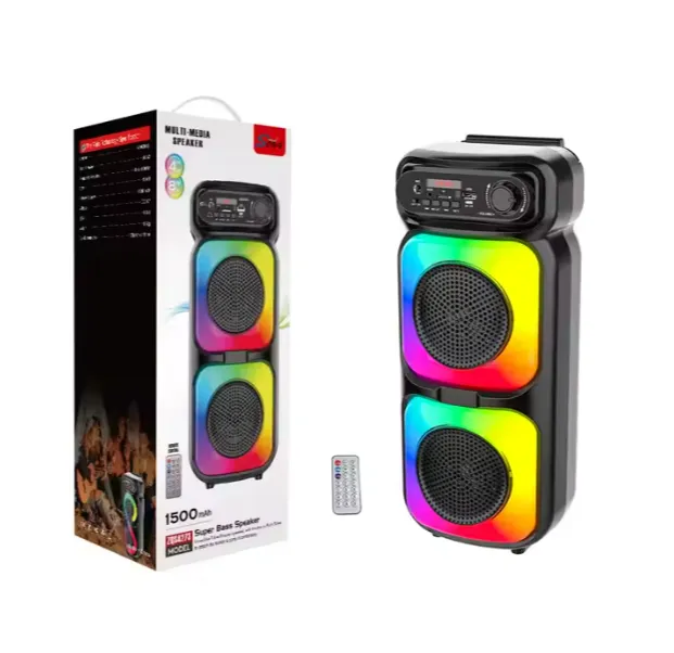 Haut Parleur Bluetooth ZQS427