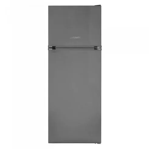 Réfrigérateur TELEFUNKEN FRIG-453W 439 Litres Less Frost